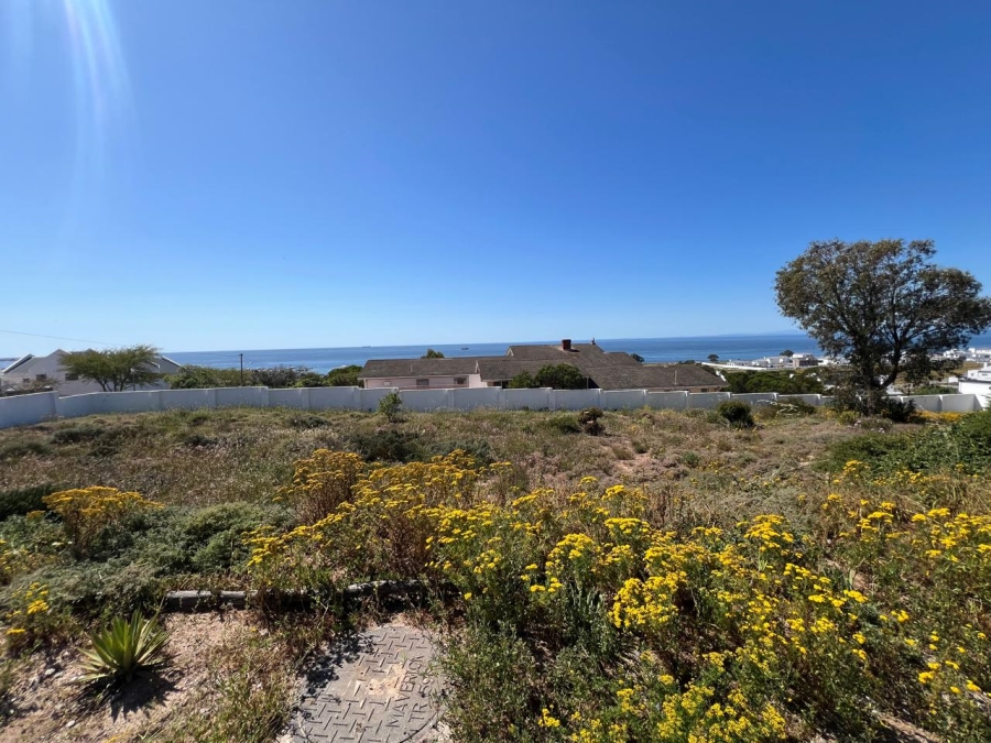 Commercial Property for Sale in Da Gama Bay Western Cape